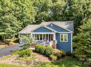 411 French Partridge Ln, Biltmore Lake, NC 28715