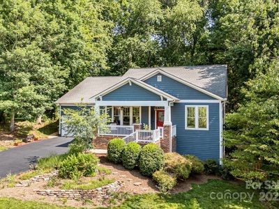411 French Partridge Ln, Biltmore Lake, NC, 28715