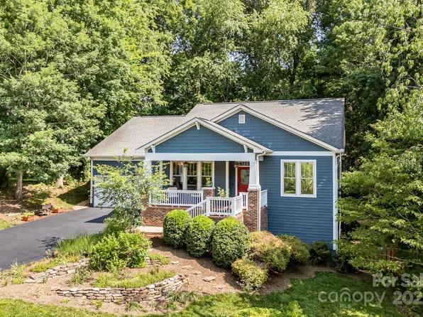 411 French Partridge Ln, Biltmore Lake, NC 28715