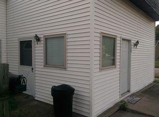 115 E St #A, La Porte, IN