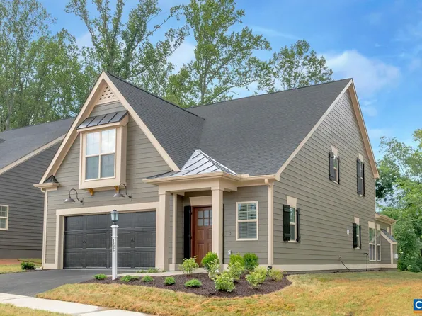 8626 Decerbo Ter, Charlottesville, VA 22901