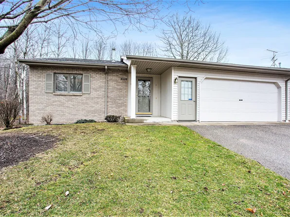 6526 Green Mist Dr SE, Caledonia, MI 49316