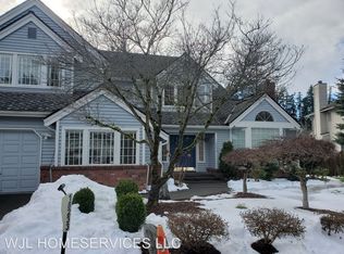 18233 141st Ave SE, Renton, WA 98058