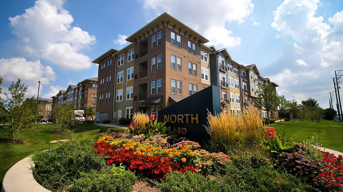 Building Photo - North 680