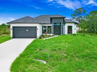766 Naples Ave S, Lehigh Acres, FL 33974