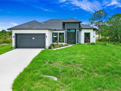 766 Naples AVE S, Lehigh Acres, FL, 33974