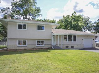 3301 Poe Rd, Brooklyn Center, MN 55429