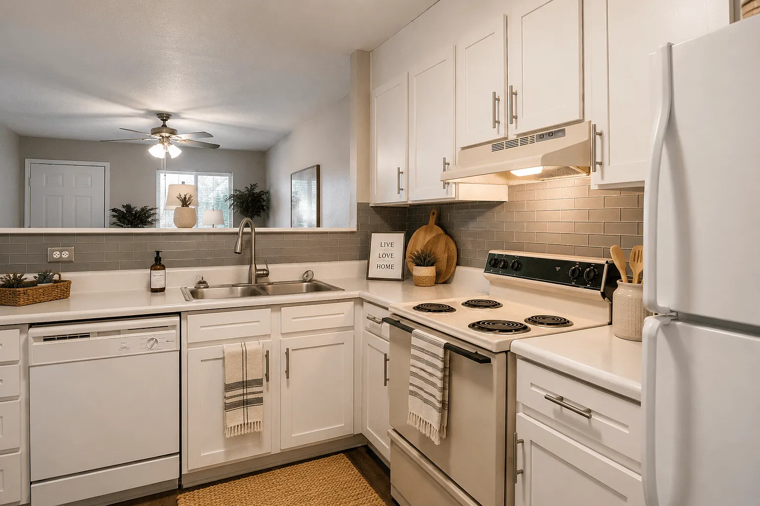 Gable Oaks Apartment Homes — Photo 1