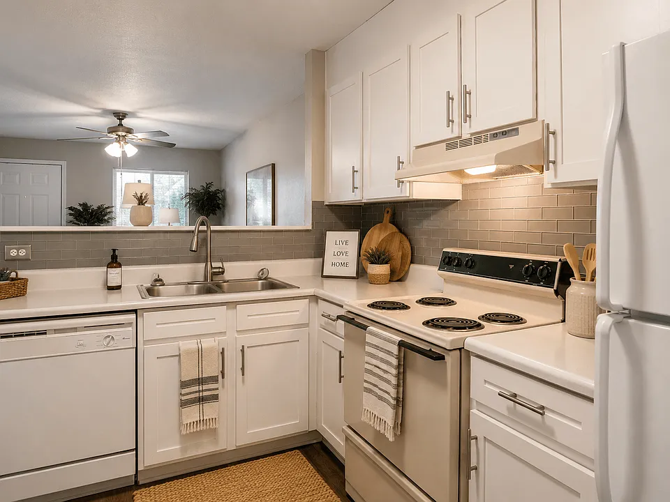 Gable Oaks Apartment Homes