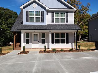 920 Ashdol St, Asheboro, NC 27203