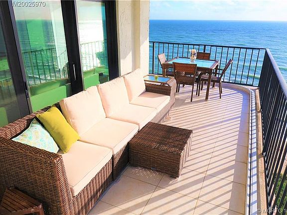 3rd image of 9400 S Ocean Dr Unit 908-B
