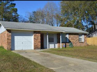 503 Springdale Ave, Diberville, MS 39540