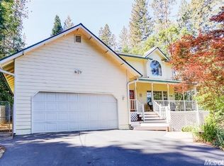 899 Taylor Ln, Colfax, CA 95713
