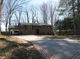 2203 Clanton Ter, Decatur, GA 30034