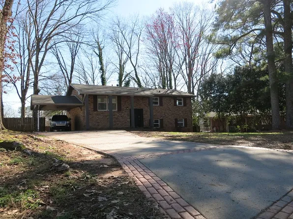 2203 Clanton Ter, Decatur, GA 30034