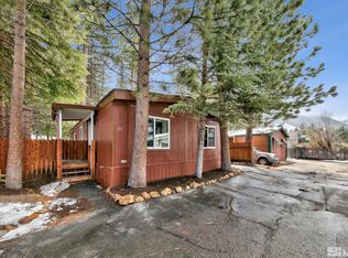 167 Crescent Dr, Stateline, NV 89449