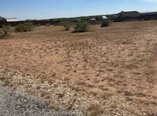 166 Augusta Cir, Snyder, TX 79549