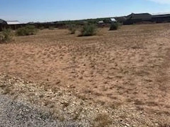 166 Augusta Cir, Snyder, TX 79549