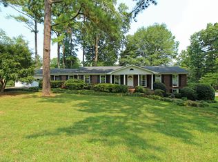 3908 Potomac Dr NW, Marietta, GA 30144
