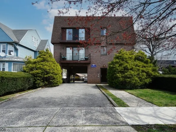800 Kearny Ave #2F, Kearny Town, NJ 07032