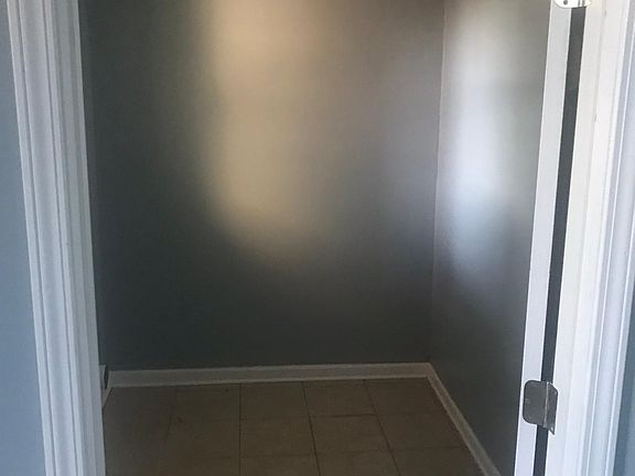Laundry room/storage