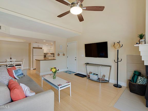 3rd image of 4850 E Desert Cove Ave Unit 203