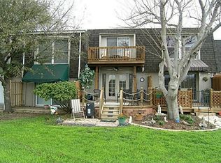 4306 Overlook Ct, Decordova, TX 76049