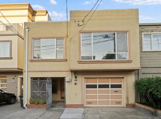 56 Flournoy St, Daly City, CA 94014