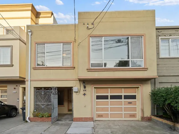56 Flournoy St, Daly City, CA 94014