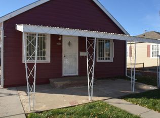 4033 Cook St, Denver, CO 80216