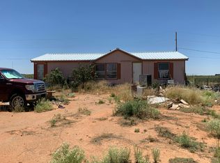 7572 Moonstone St, Las Cruces, NM 88012