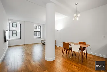 Rented by Bond New York