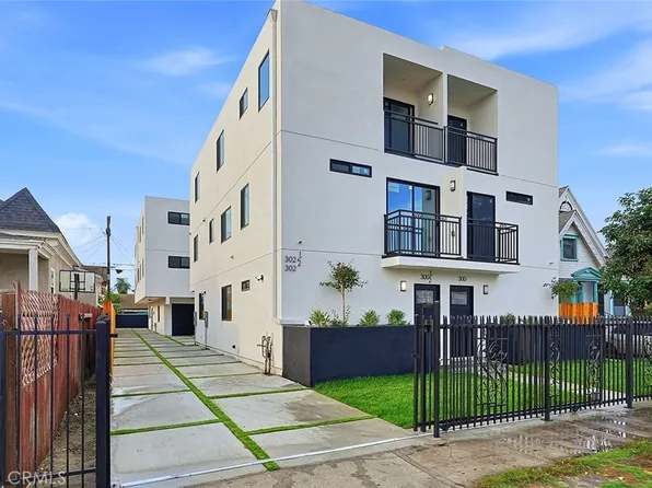 300 E 25th St, Los Angeles, CA 90011