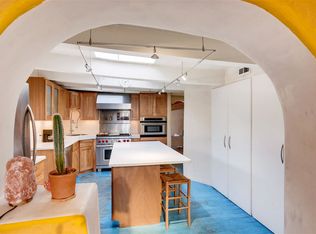 1704 Agua Fria St, Santa Fe, NM 87505