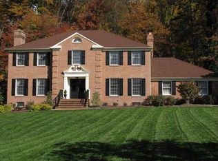 1404 Turnberry Way, Bel Air, MD 21015