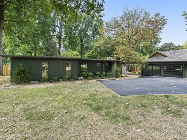 1244 E Loren Street, Springfield, MO 65804