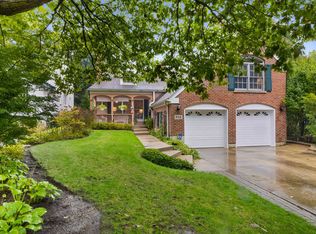 968 Judson Ave, Highland Park, IL 60035