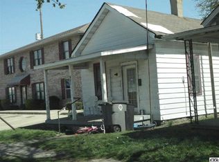 221 S Vine St, Seymour, IN 47274