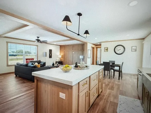 2460 Fm 731, Burleson, TX 76028