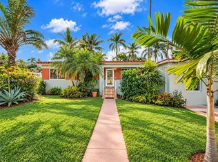 6510 Manor Ln, South Miami, FL 33143
