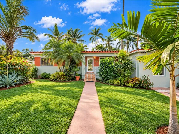 6510 Manor Ln, South Miami, FL 33143