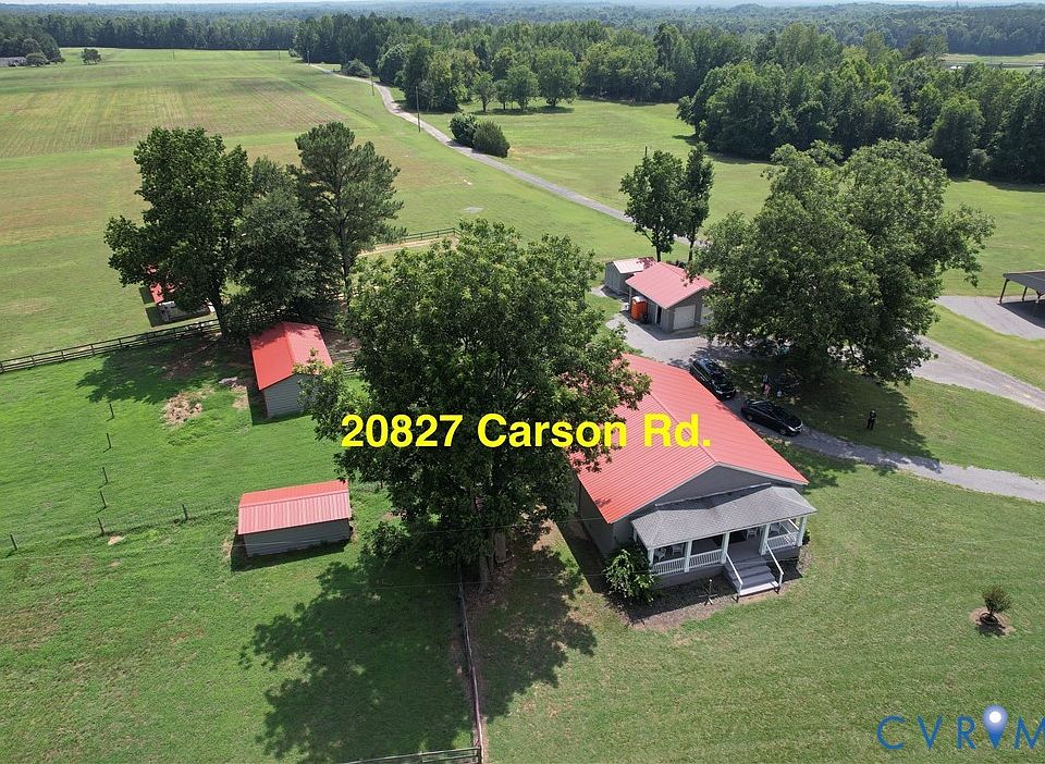 1st image of 20827 Carson Rd