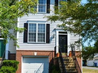 43458 Interval St, Chantilly, VA 20152