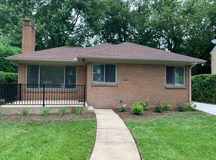 1605 E Madison St, South Bend, IN