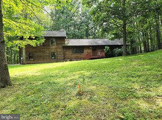 227 Dogwood Ln, Monterey, VA 24465