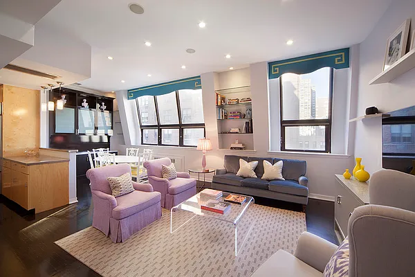 Sold by Brown Harris Stevens | media 9