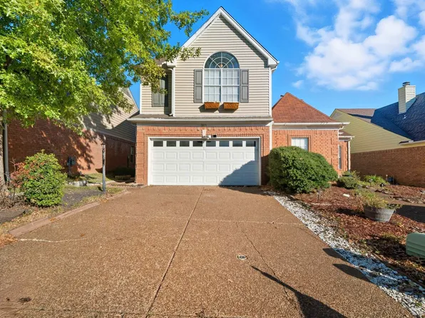 7871 Brady Creek Cv, Cordova, TN 38016