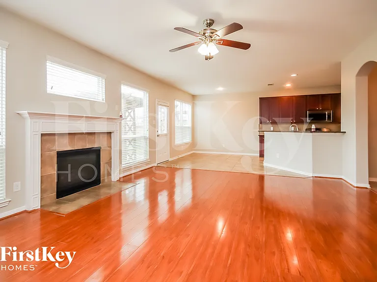 6707 Level Pond Ln — Photo 3