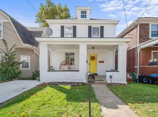 1326 Methyl St, Pittsburgh, PA 15216