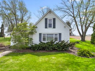 3268 E State Road 18, Flora, IN